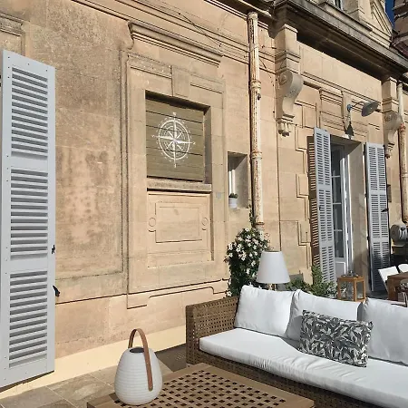 Vue Exceptionnelle Dans Chateau Apartment *
