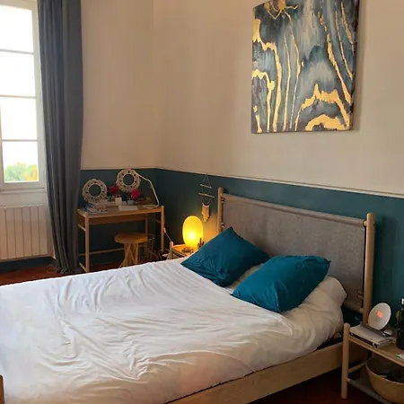 Vue Exceptionnelle Dans Chateau Sausset-les-Pins